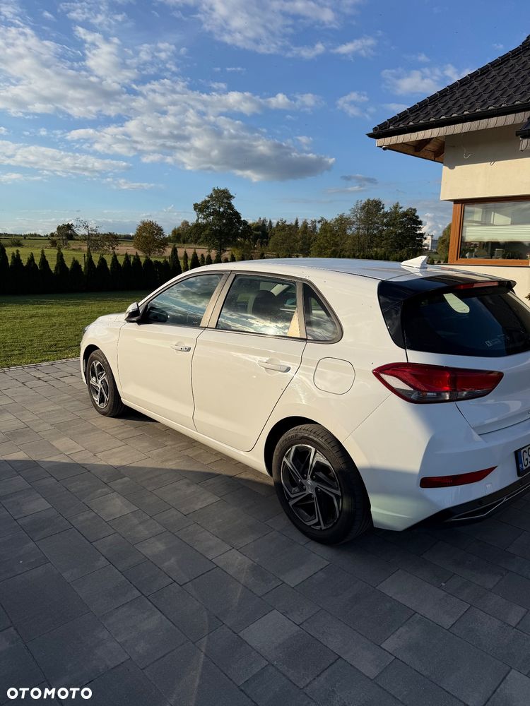 Hyundai i30 - 6