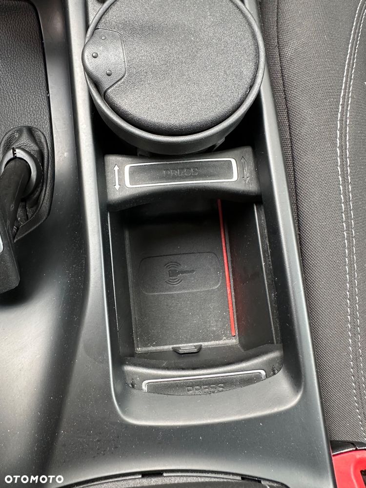 Ford C-MAX 1.5 TDCi Start-Stop-System Business Edition - 30