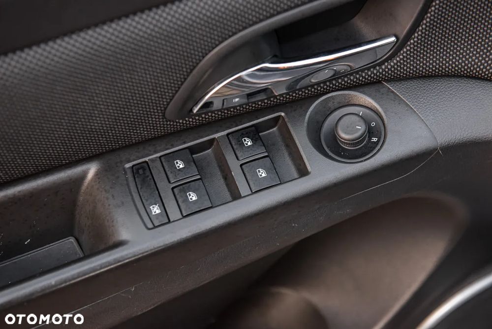 Chevrolet Cruze 1.8 Automatik LT - 17