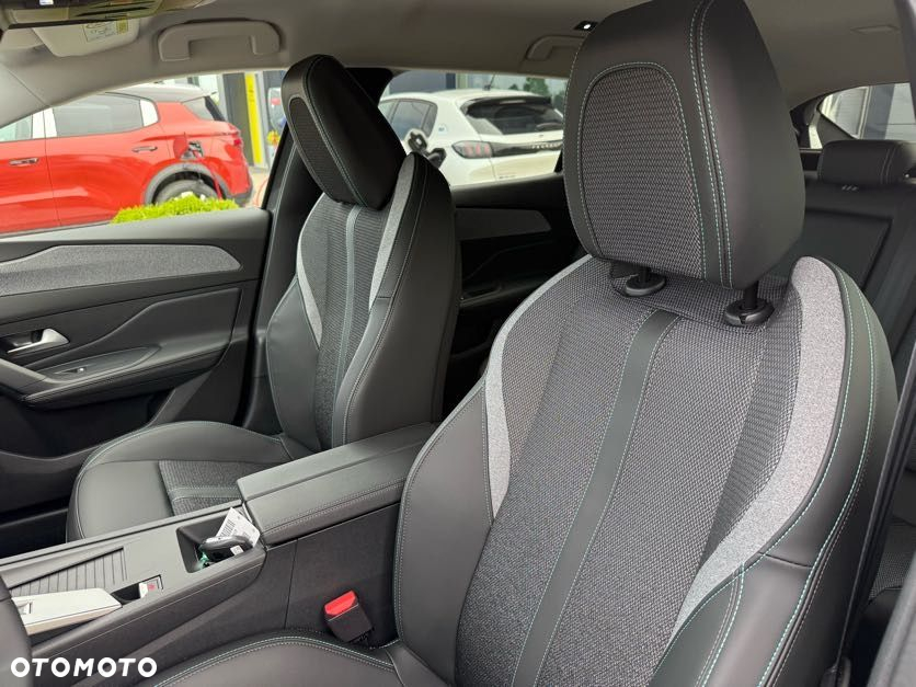 Peugeot 408 1.2 PureTech mHEV Allure S&S e-DSC6 - 10