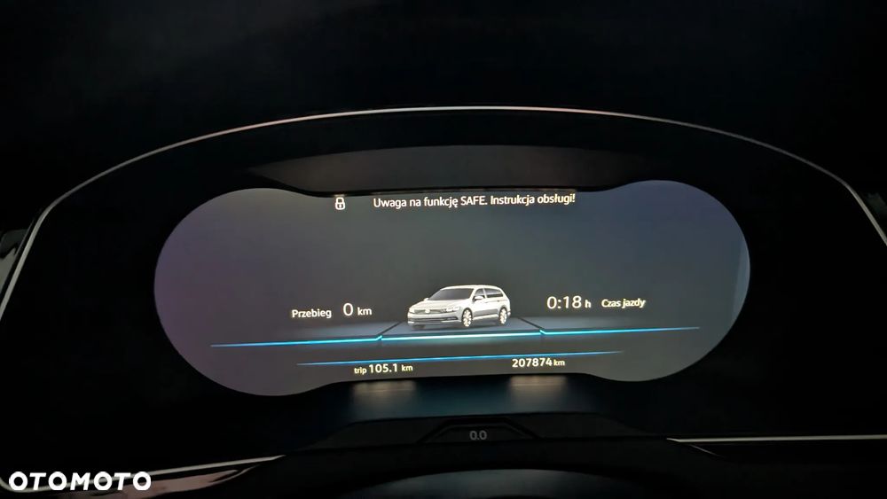 Volkswagen Passat 2.0 TDI BMT Highline DSG - 39