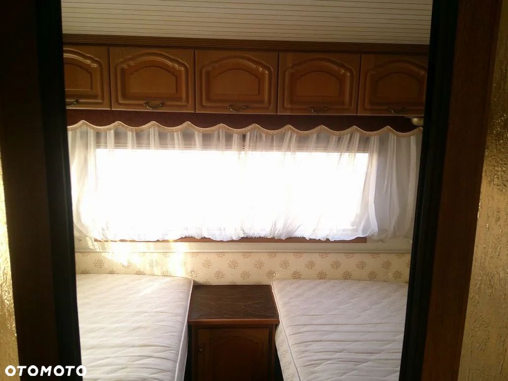 Hobby Prestige 535 - 15