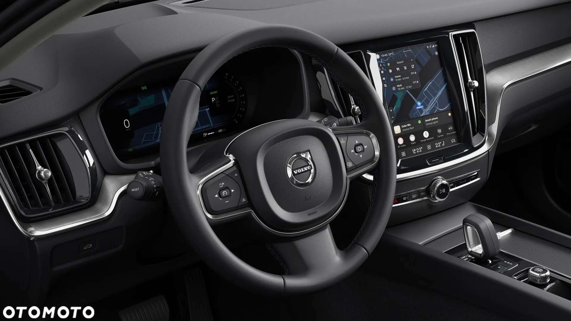 Volvo V60 B4 B Core - 12