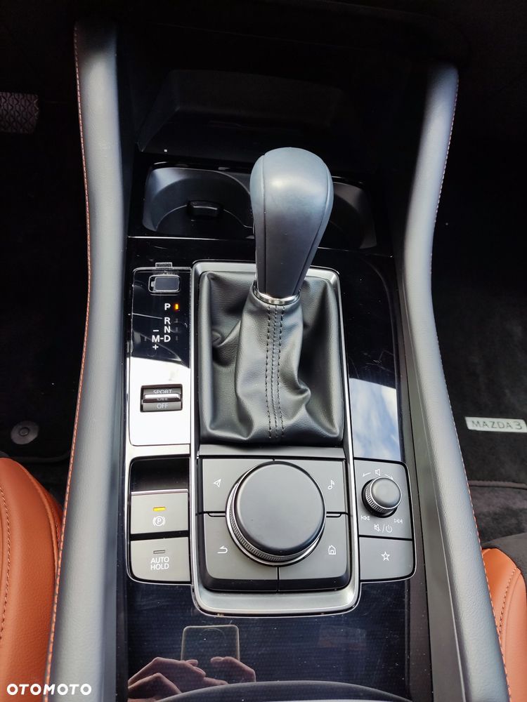 Mazda 3 - 23