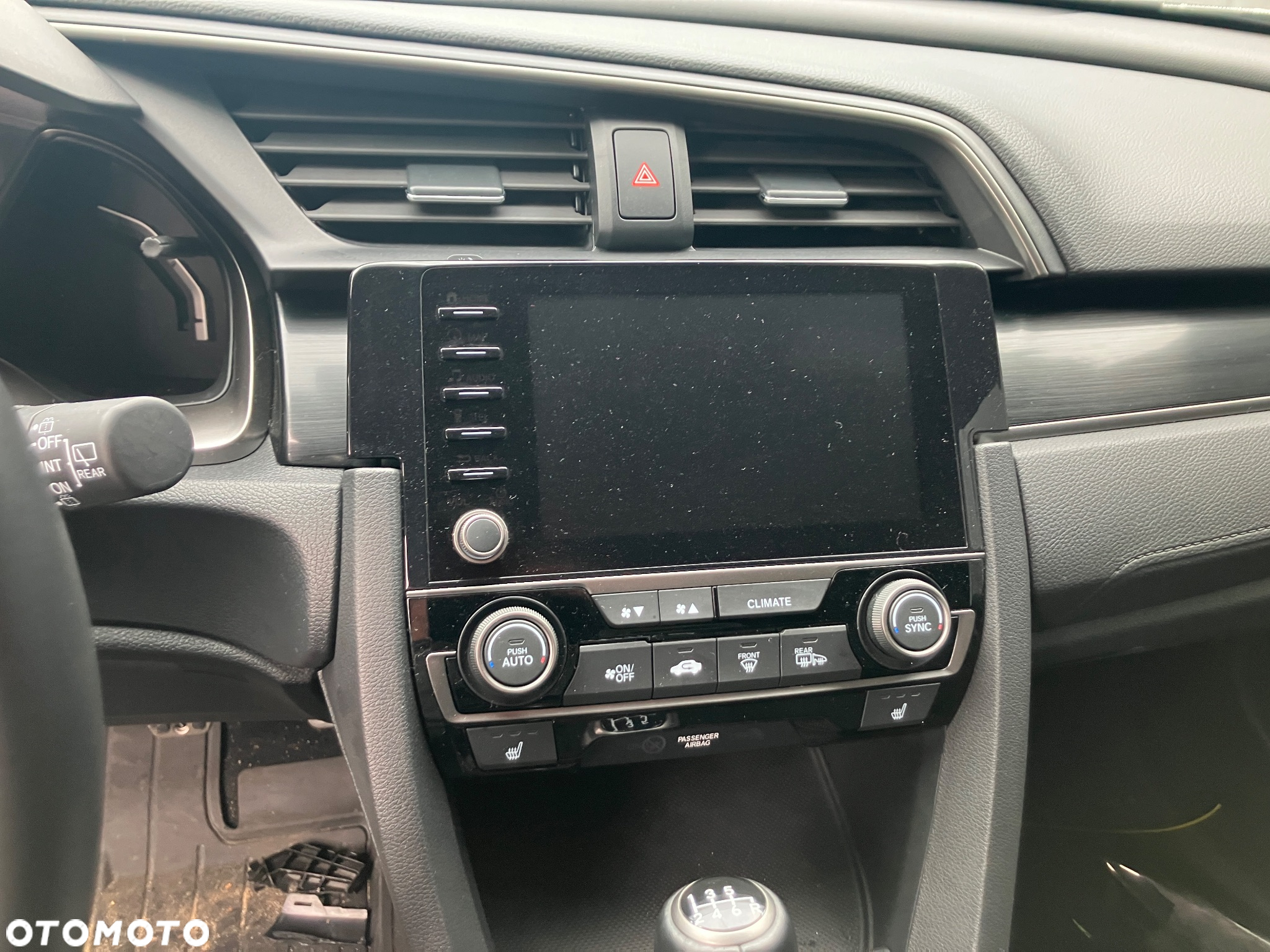 Honda Civic 1.6 i-DTEC Executive - 14