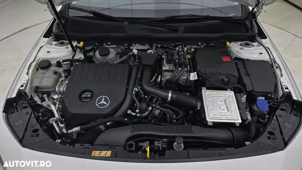 Mercedes-Benz A - 24