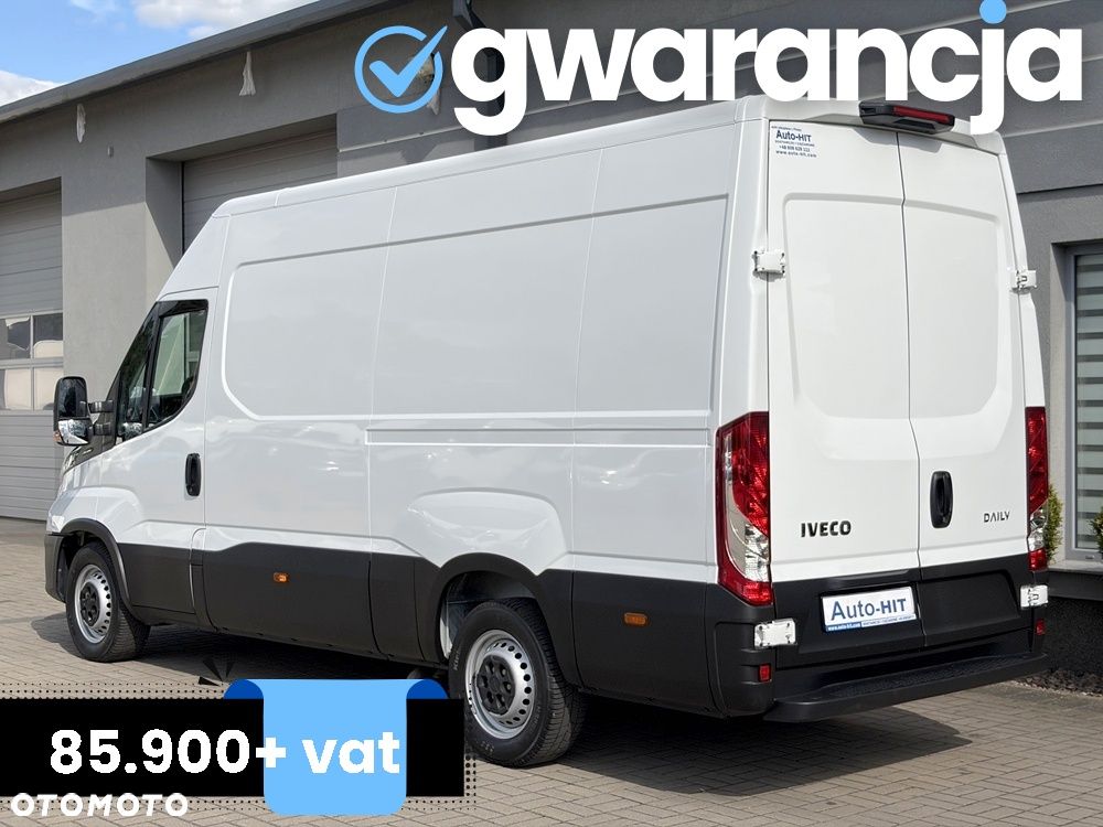Iveco Daily - 4