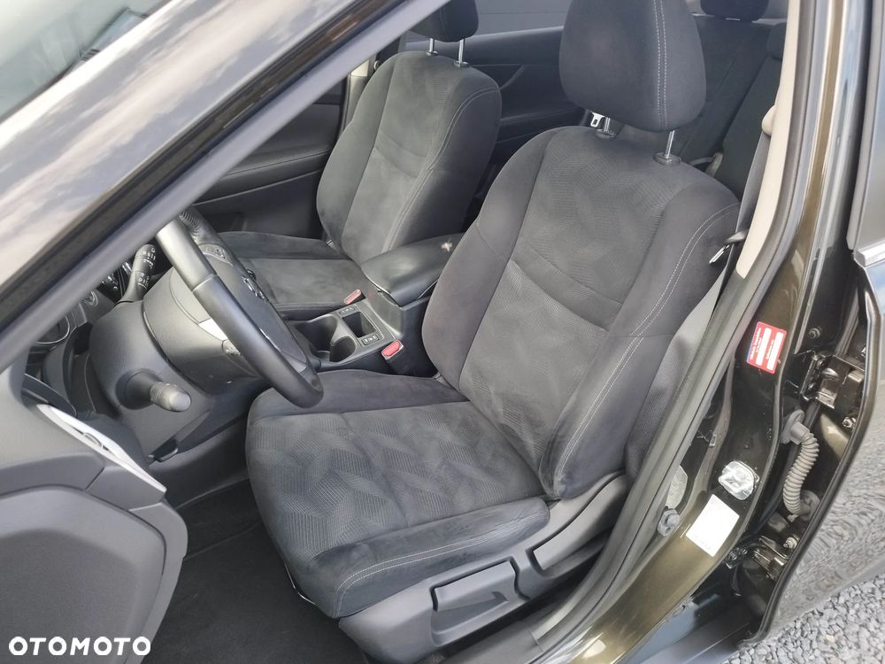 Nissan X-Trail 1.6 DIG-T N-Vision 2WD - 26