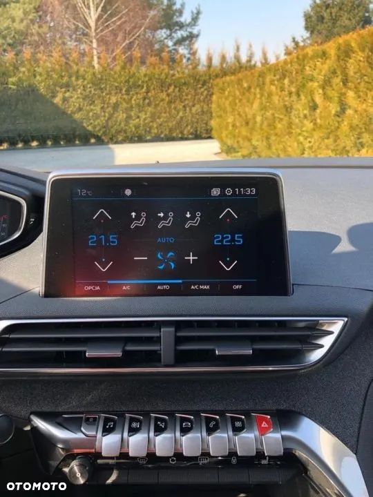 Peugeot 3008 2.0 BlueHDi Allure S&S - 12