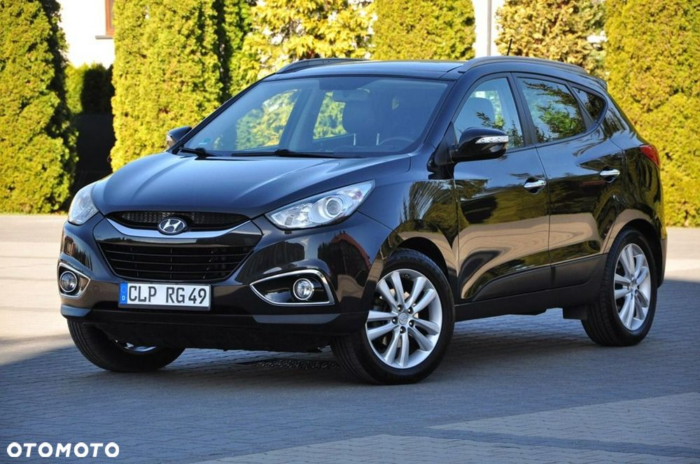 Hyundai ix35 - 4