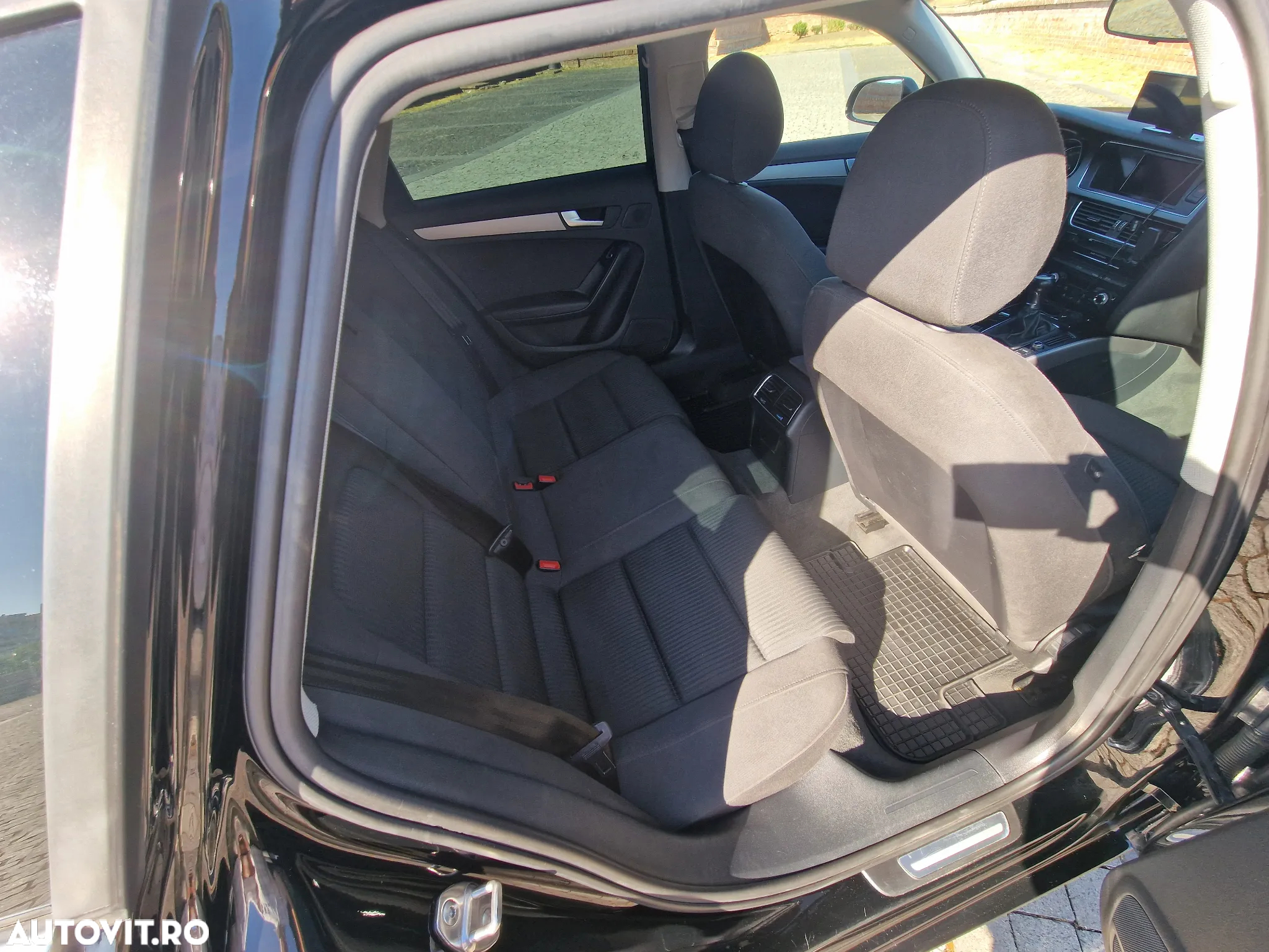 Audi A4 Avant 2.0 TDIe - 19