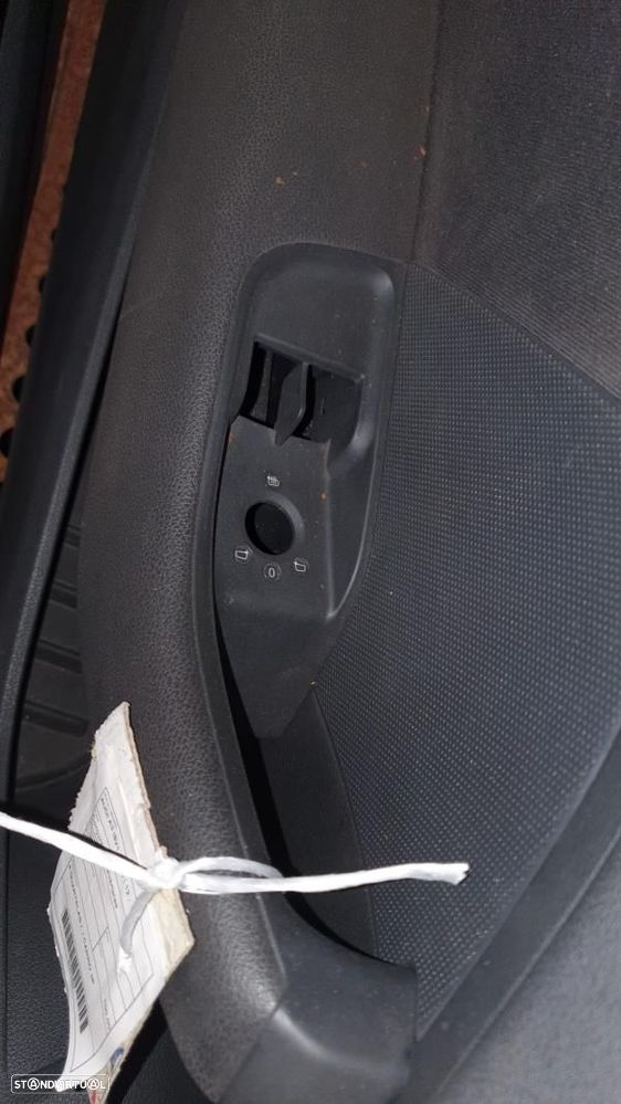 Conjunto De Quartelas / Forra Audi A3 (8V1, 8Vk) - 3