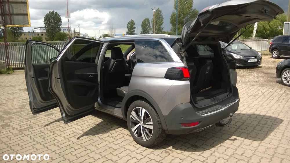 Peugeot 5008 HDI FAP 115 Business-Line - 19