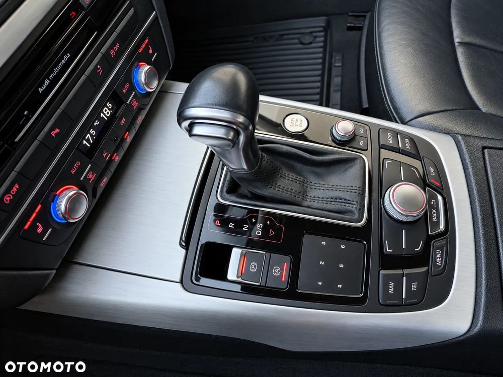 Audi A7 Sportback 3.0 TDI Quattro Tiptronic - 20