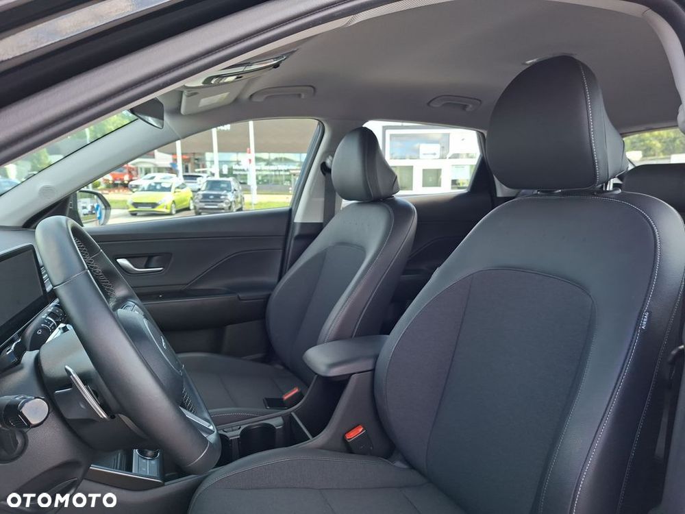 Hyundai Kona - 14