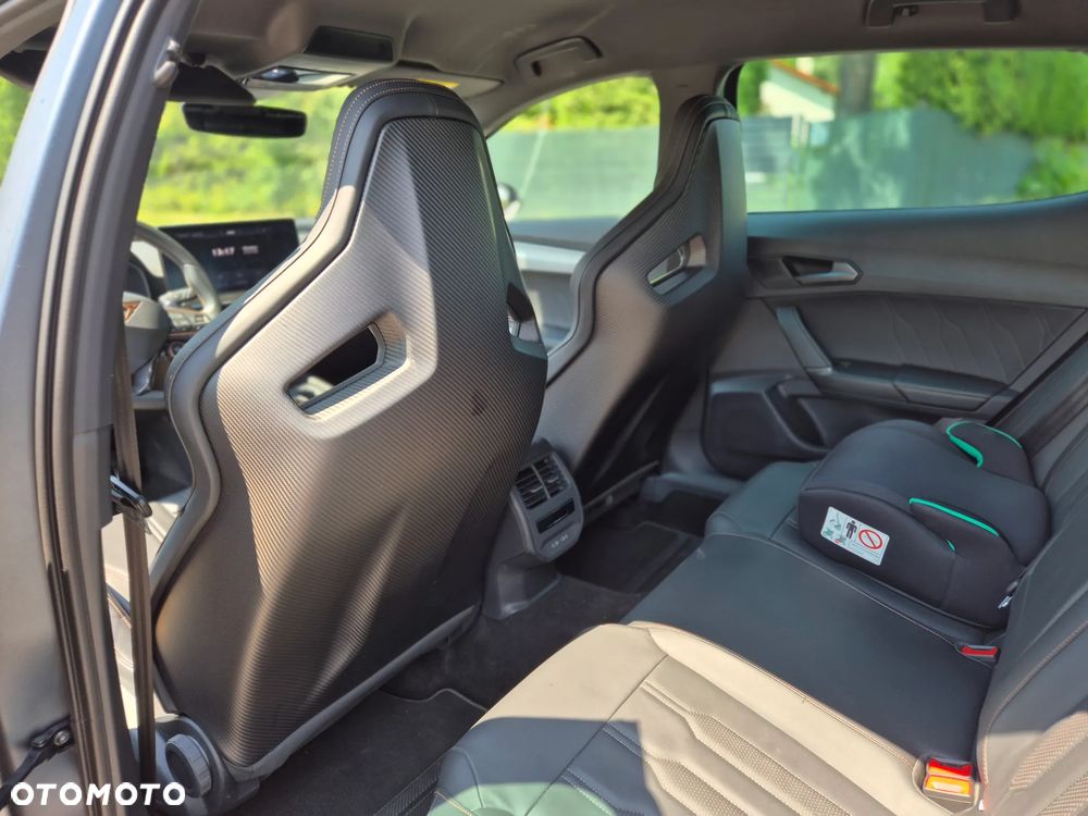 Cupra Formentor 2.5 TSI 4Drive VZ5 DSG - 5