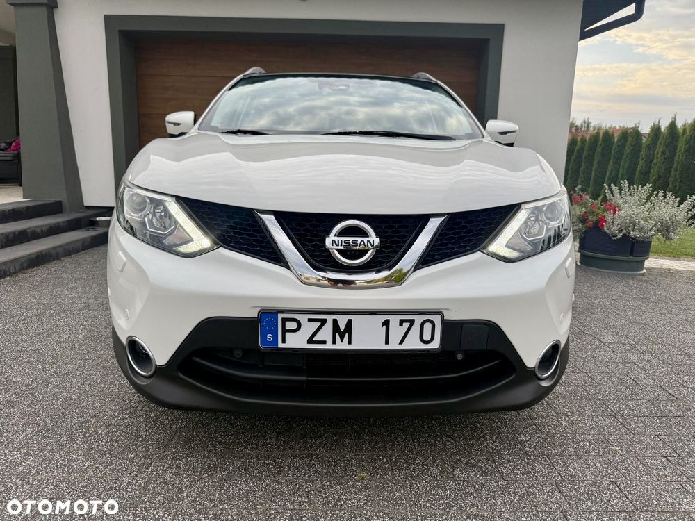 Nissan Qashqai 1.2 DIG-T 360 - 5