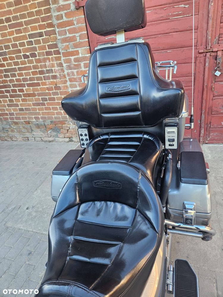 Suzuki GV - 15