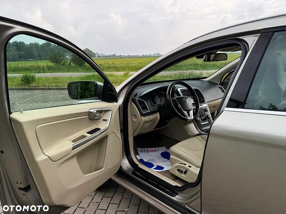 Volvo XC 60 D3 Summum - 24