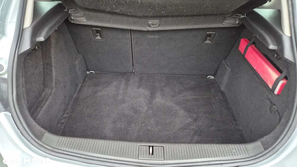 Opel Astra 1.4 Turbo Design Edition - 10