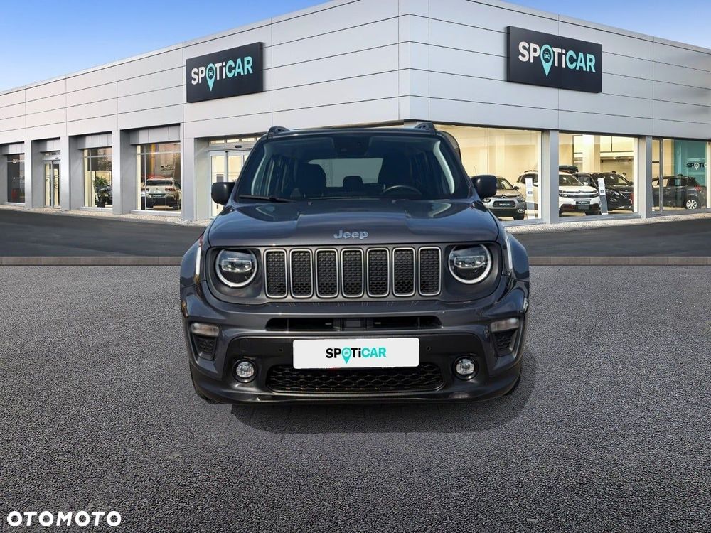 Jeep Renegade 1.5 T4 mHEV Altitude FWD S&S DCT - 3