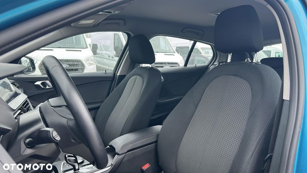 BMW Seria 1 118i Advantage - 17