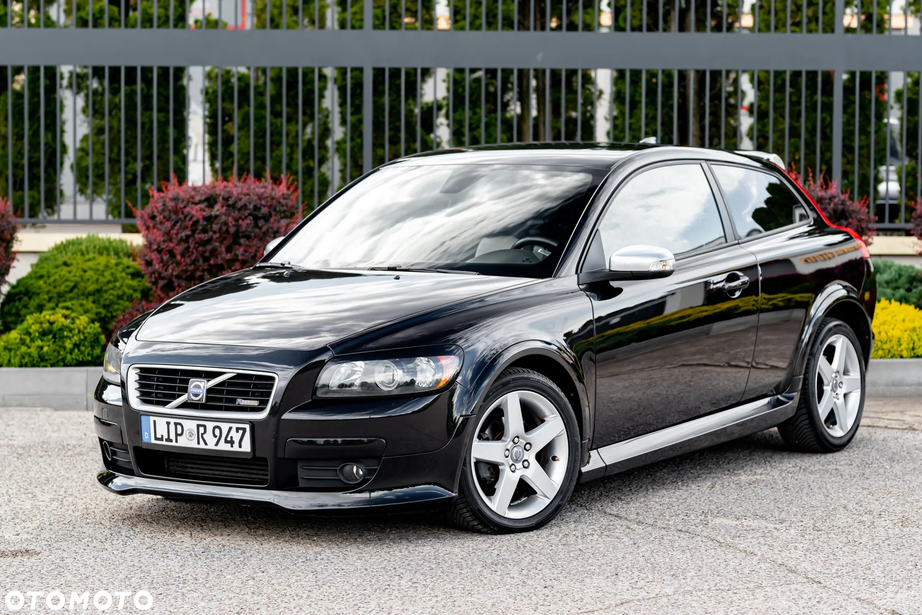 Volvo C30 2.0D R-Design - 6