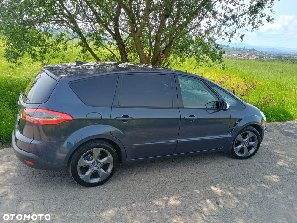 Ford S-Max - 7