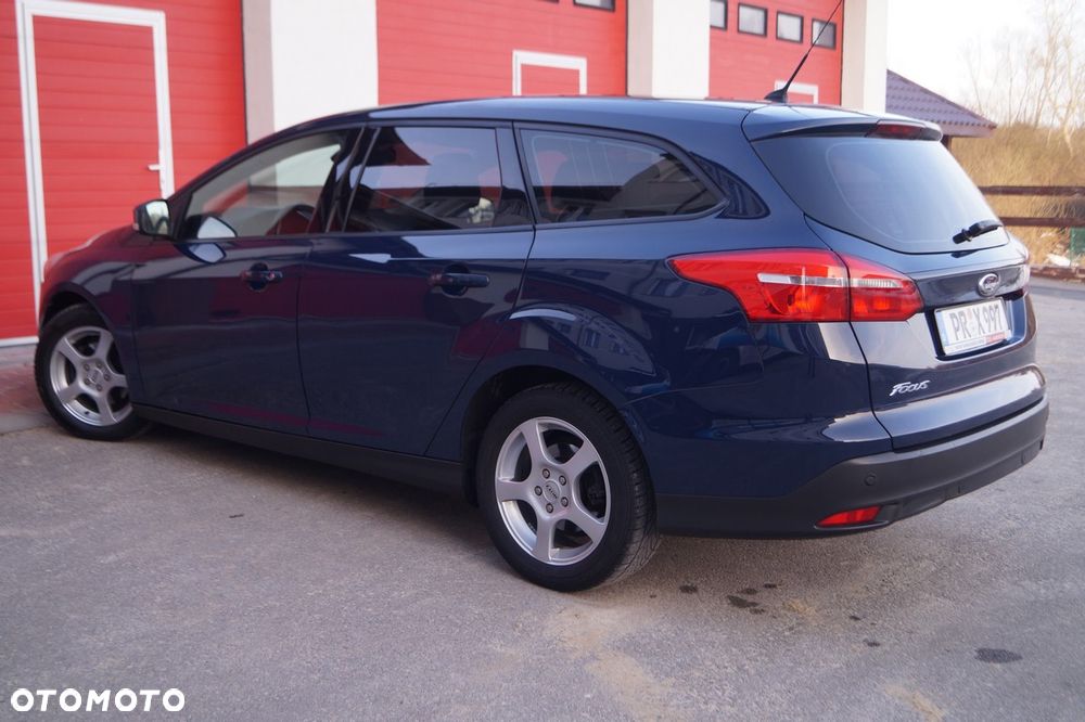 Ford Focus - 9