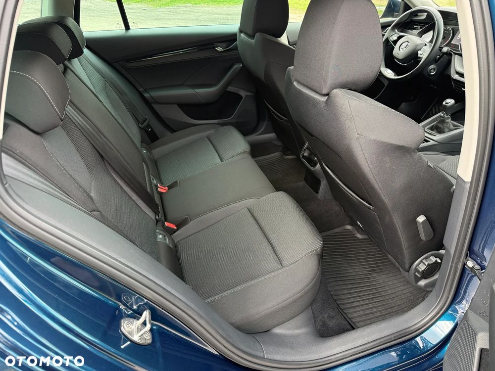 Skoda Octavia 2.0 TDI Ambition - 18