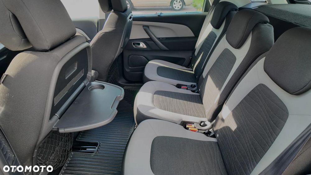Citroën C4 Picasso 1.6 e-HDi Intensive - 32