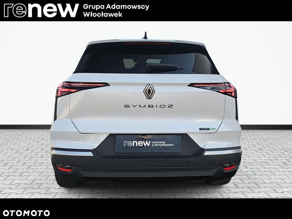 Renault Symbioz 1.6 E-Tech Full Hybrid 145 Techno - 10