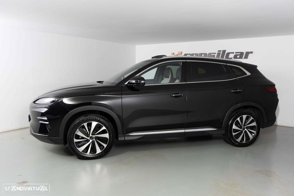 BYD Seal U 87 kWh Design - 6