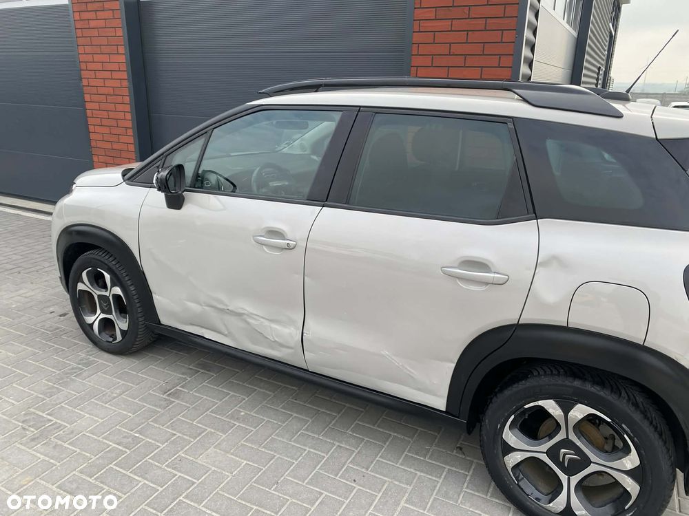 Citroën C3 Aircross PureTech 110 Stop & Start EAT6 OPF Shine - 29