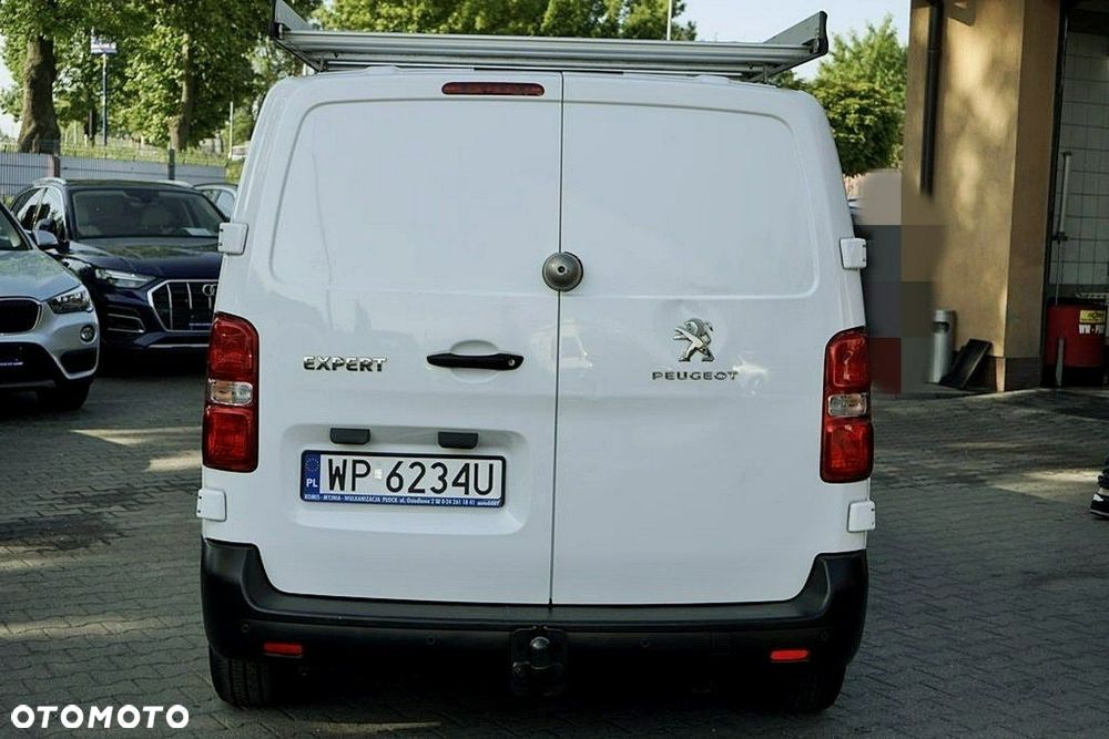 Peugeot Expert - 5