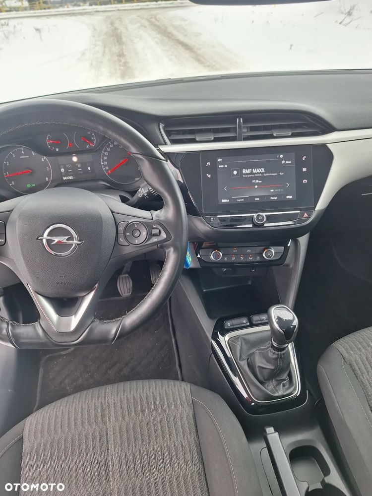 Opel Corsa 1.2 Direct Injection Turbo Start/Stop Edition - 5