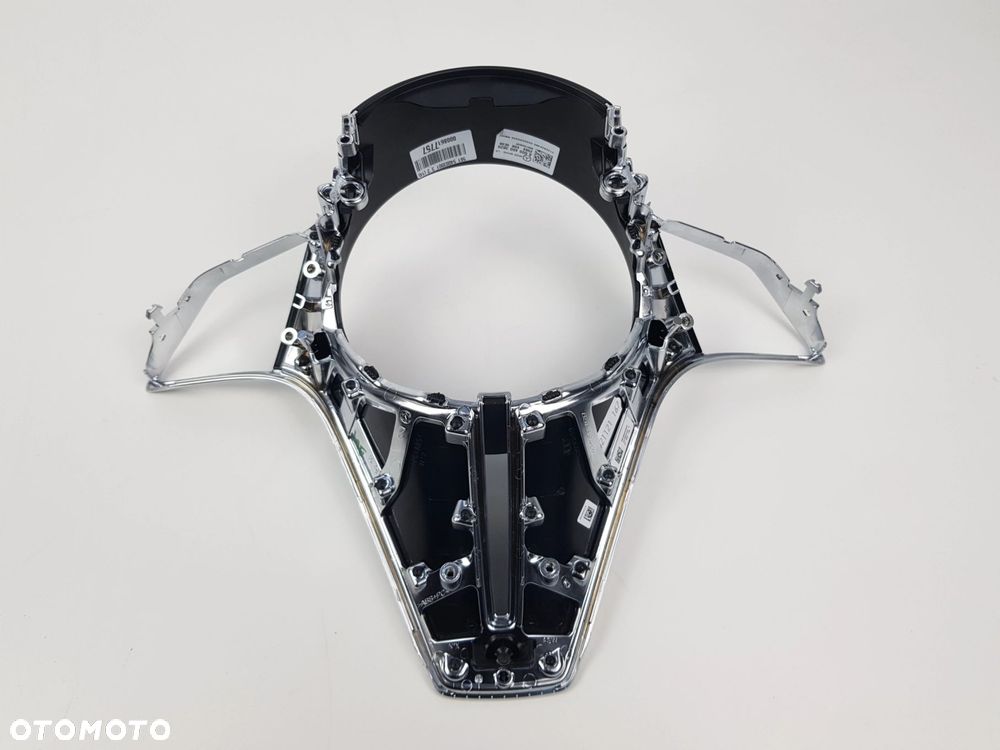 Obudowa kierownicy Kierownica Mercedes w213 A0004603820 - 3