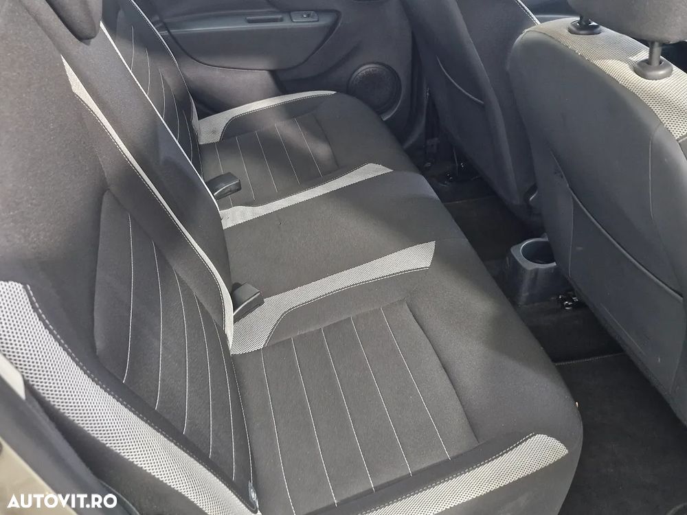 Dacia Sandero Stepway 1.5 Blue dCi Prestige - 12