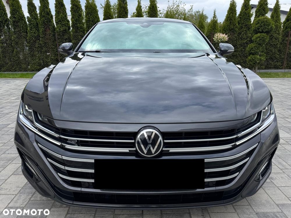 Volkswagen Arteon 2.0 TDI R-Line DSG - 2