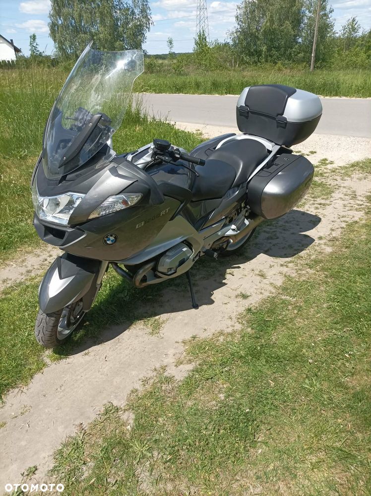 BMW RT - 4