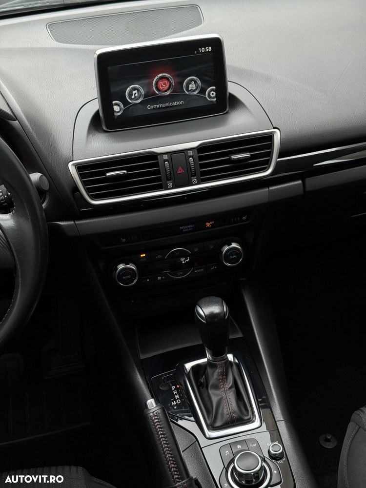 Mazda 3 - 19