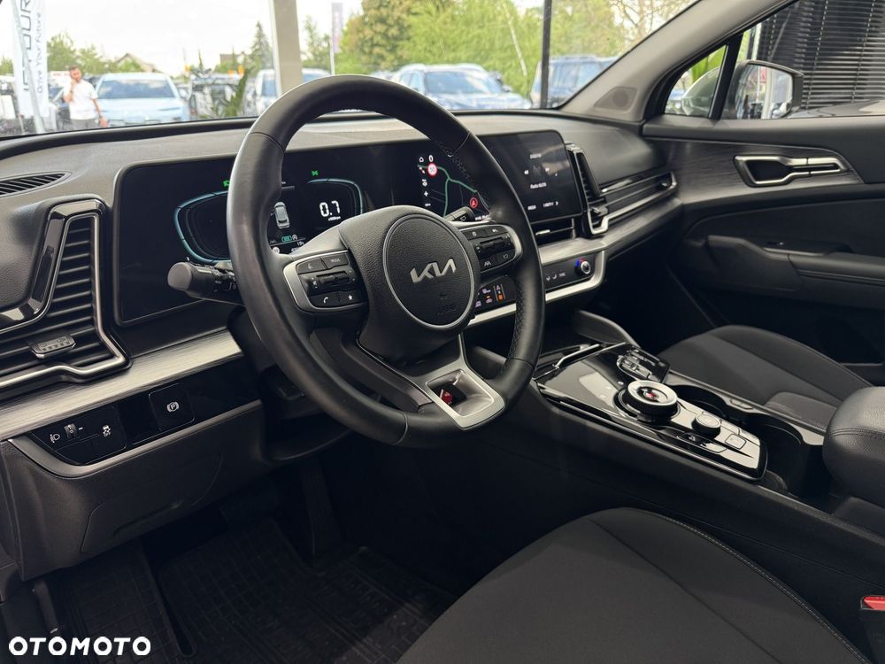 Kia Sportage 1.6 T-GDI L 2WD DCT - 8