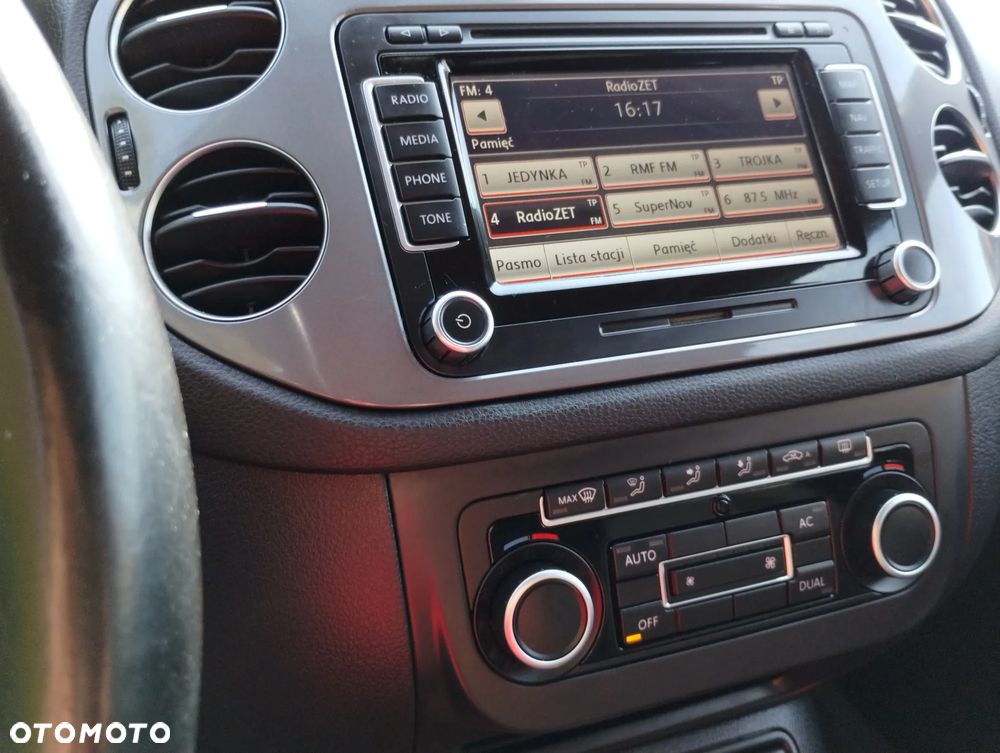 Volkswagen Tiguan 2.0 TDI 4Mot Sport&Style DSG - 10