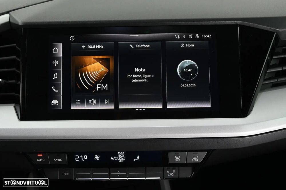 Audi Q4 e-tron 40 82 kWH - 21