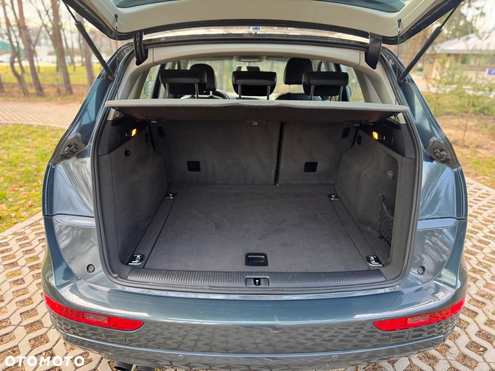 Audi Q5 2.0 TDI Quattro Stronic - 33