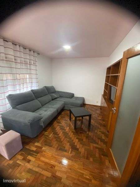 Arrenda-se apartamento T3 Coimbra (Santo António dos Olivais) - Grande imagem: 3/9