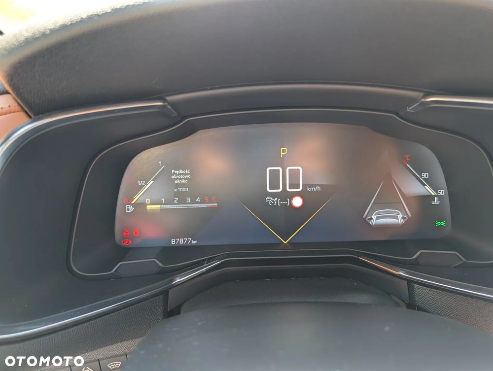 DS Automobiles DS 7 Crossback 2.0 BlueHDi Grand Chic - 28