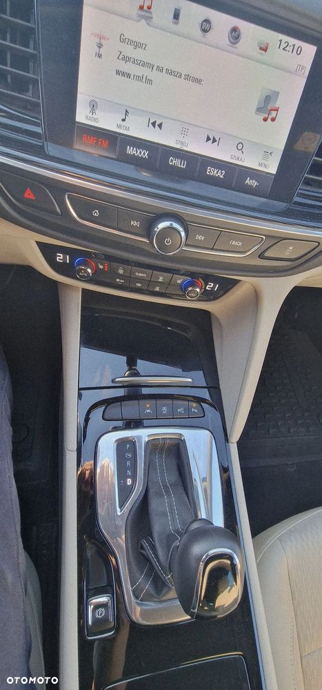 Opel Insignia 2.0 CDTI Elite S&S - 20