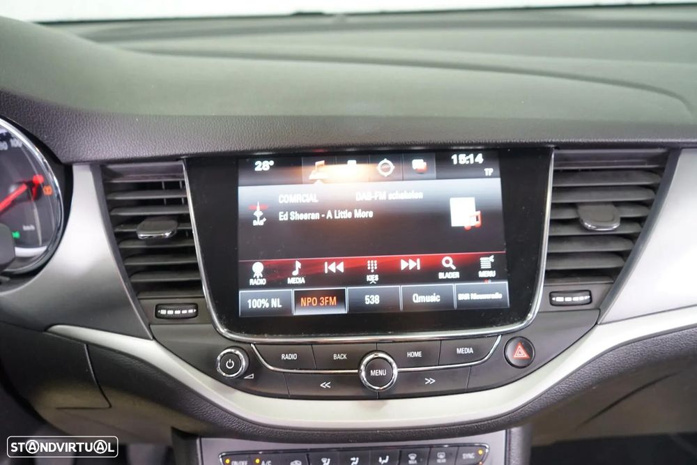 Opel Astra Sports Tourer 1.0 Business Edition S/S - 32