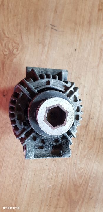 RENAULT MEGANE SCENIC 1.8 16V ALTERNATOR 0124415013 - 3